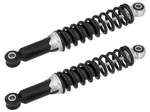 Xtreme shock absorber 28 cm black Xtreme shock absorber 28 cm black