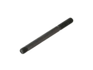 M6x68 Threaded Rod (Fuel Tank Mount) | Puch X30 NS, NL, NG-2A, NG-2AH, Velux M6x68 Threaded Rod (Fuel Tank Mount) | Puch X30 NS, NL, NG-2A, NG-2AH, Velux