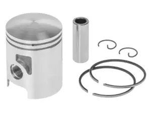 Airsal 40 mm piston kit Beta 521 & 512 Airsal 40 mm piston kit Beta 521 & 512