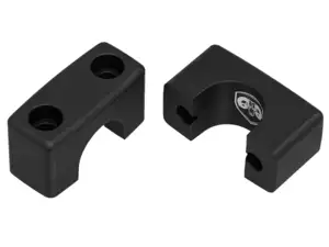 66HEROES Clamping bridges aluminum black | Puch 66HEROES Clamping bridges aluminum black | Puch