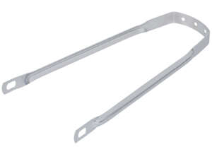 Mudguard strut 16" chrome Mudguard strut 16" chrome