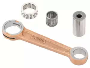 swiing® revival connecting rod | Zündapp swiing® revival connecting rod | Zündapp