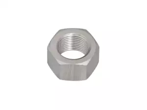 swiing® revival nut M12x1 x 10 SW17 Inox swiing® revival nut M12x1 x 10 SW17 Inox