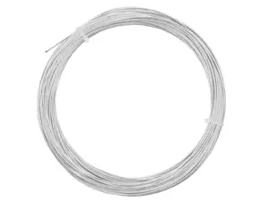 Inner cable Ø 1.2 mm 50 meter roll Inner cable Ø 1.2 mm 50 meter roll