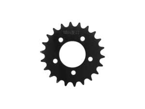 ESJOT Gear Ring 22 T. 5-Hole | Hercules 221 / 222 MF ESJOT Gear Ring 22 T. 5-Hole | Hercules 221 / 222 MF