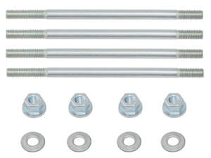 swiing® ingenious Stud Bolt Set M6x116 Cylinder | Pony 521 & Zündapp Belmondo, Bergsteiger swiing® ingenious Stud Bolt Set M6x116 Cylinder | Pony 521 & Zündapp Belmondo, Bergsteiger
