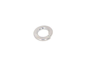 Normio Spring Washer M6 6.2/11.8/1.6, Galvanized Normio Spring Washer M6 6.2/11.8/1.6, Galvanized