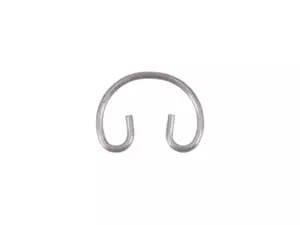 Meteor piston pin lock Ø 12 mm (double) Meteor piston pin lock Ø 12 mm (double)