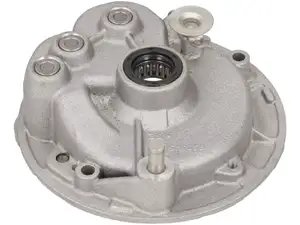 Gearbox housing Mono and Vario NOS | Piaggio Ciao, SI, Bravo, Boxer Gearbox housing Mono and Vario NOS | Piaggio Ciao, SI, Bravo, Boxer
