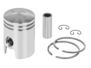 Meteor piston 39.2 mm oversize | Sachs 50/2 & 503 Meteor piston 39.2 mm oversize | Sachs 50/2 & 503