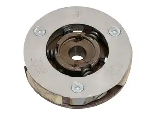 HK clutch "Racing" Aramid | Puch E50 HK clutch "Racing" Aramid | Puch E50