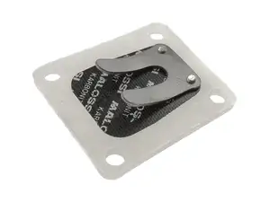 Malossi 2-folding diaphragm insert Malossi 2-folding diaphragm insert