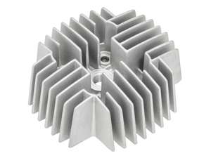 GPO 42 mm cylinder head tuning Malossi | Puch Maxi S, N / X30 NS, NL, N-2AH GPO 42 mm cylinder head tuning Malossi | Puch Maxi S, N / X30 NS, NL, N-2AH