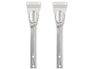 GPO Chrome mudguard strut | Puch Maxi S, N GPO Chrome mudguard strut | Puch Maxi S, N