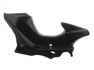 Side protection right black Pony / Cilo Cross Beta 521 (P8150S) Side protection right black Pony / Cilo Cross Beta 521 (P8150S)