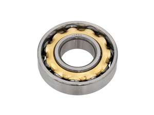 NSK L17 shoulder ball bearing 17/40/10 engine | Puch Z50, ZA50 NSK L17 shoulder ball bearing 17/40/10 engine | Puch Z50, ZA50