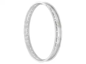 Rim ring 1.50 x 17" (53 mm) chrome Rim ring 1.50 x 17" (53 mm) chrome