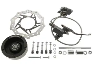 swiing® ingenious disc brake set EBR Harry | Puch swiing® ingenious disc brake set EBR Harry | Puch