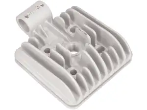 swiing® ingenious 39 mm cylinder head (non-decorative version) | Zündapp Belmondo, Bergsteiger swiing® ingenious 39 mm cylinder head (non-decorative version) | Zündapp Belmondo, Bergsteiger