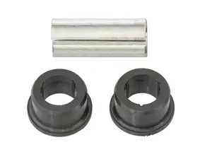 Olympia bottom bracket bushing & pedal axle spacer tube | Piaggio SI Olympia bottom bracket bushing & pedal axle spacer tube | Piaggio SI