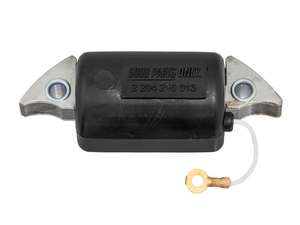 GPO ignition coil Bosch 2 204 210 013 | Puch, Sachs, Pony, Hercules GPO ignition coil Bosch 2 204 210 013 | Puch, Sachs, Pony, Hercules