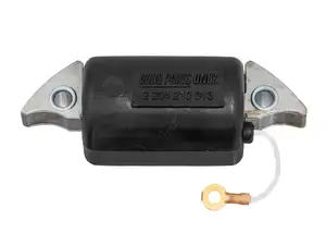 GPO ignition coil Bosch 2 204 210 013 | Puch, Sachs, Pony, Hercules GPO ignition coil Bosch 2 204 210 013 | Puch, Sachs, Pony, Hercules