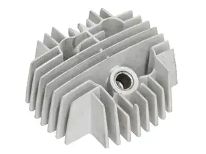 38 mm cylinder head Deco. Occ. version | Puch Ur-Maxi 38 mm cylinder head Deco. Occ. version | Puch Ur-Maxi