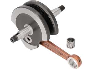 Crankshaft | Zündapp (Type 434 / 247) Crankshaft | Zündapp (Type 434 / 247)