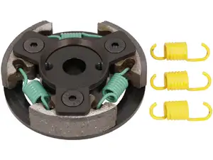 Jammer clutch cone version | Minarelli V1 Jammer clutch cone version | Minarelli V1