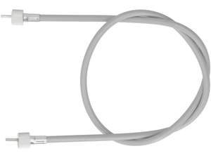 Speedometer cable VDO (45 - 100 cm) gray Speedometer cable VDO (45 - 100 cm) gray