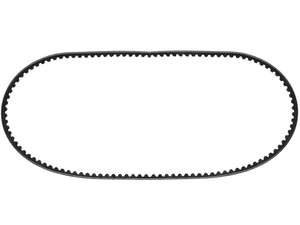 BOSCH V-belt mono 1110 mm | Piaggio SI, Grillo BOSCH V-belt mono 1110 mm | Piaggio SI, Grillo