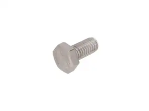 Hexagon head screw M6x12 Inox Hexagon head screw M6x12 Inox