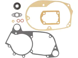 GPO gasket set engine small | Sachs 503 GPO gasket set engine small | Sachs 503