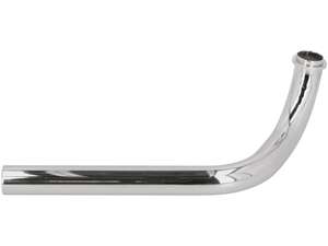 Exhaust manifold 28mm (union nut) | Kreidler Exhaust manifold 28mm (union nut) | Kreidler