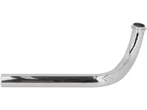 Exhaust manifold 28mm (union nut) | Kreidler Exhaust manifold 28mm (union nut) | Kreidler