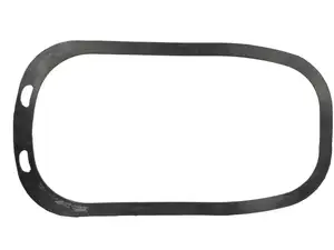 Gasket tank/frame | Vespa Largeframe Gasket tank/frame | Vespa Largeframe