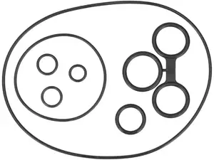 O-ring set engine | Vespa Largeframe O-ring set engine | Vespa Largeframe