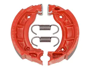 swiing® ingenious brake shoes Ø 90 x 18 spoke wheel High End | Hercules Prima, Optima swiing® ingenious brake shoes Ø 90 x 18 spoke wheel High End | Hercules Prima, Optima