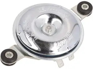 RMS Horn 12V (DC - direct current) | Vespa P, PX, T5 RMS Horn 12V (DC - direct current) | Vespa P, PX, T5