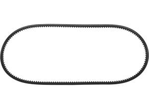V-belt Vario for Malossi overrange converter | Piaggio Grillo V-belt Vario for Malossi overrange converter | Piaggio Grillo